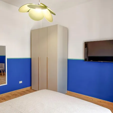 Susanna Boutique Bed & Breakfast
