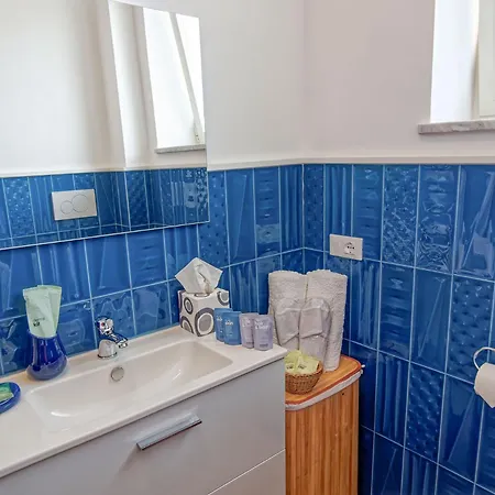 Bed & Breakfast Susanna Boutique Vico Equense
