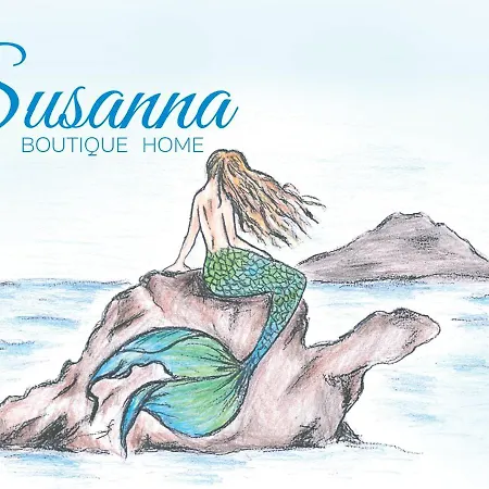 Susanna Boutique *