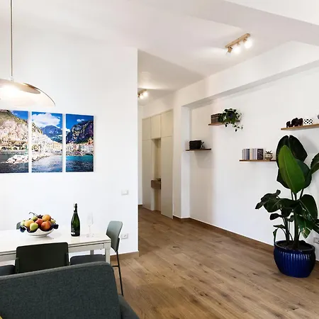 Bed & Breakfast Susanna Boutique Vico Equense