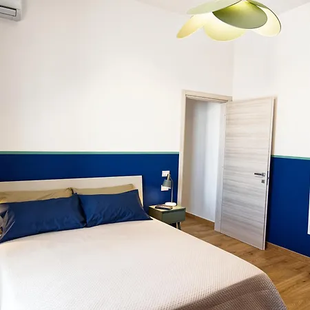 Susanna Boutique Bed & Breakfast