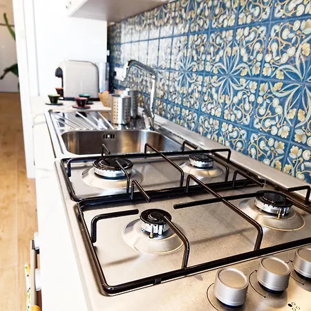 Susanna Boutique Bed & Breakfast Vico Equense