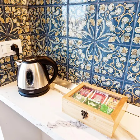 Bed & Breakfast Susanna Boutique Vico Equense