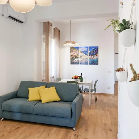 Susanna Boutique Bed & Breakfast Vico Equense
