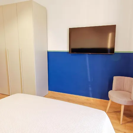 Bed & Breakfast Susanna Boutique