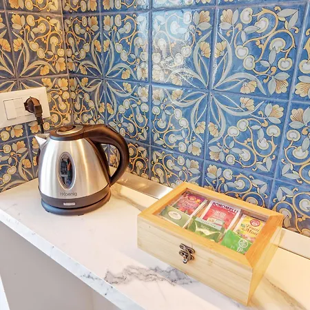 Bed & Breakfast Susanna Boutique *