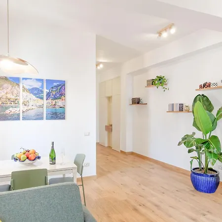 Susanna Boutique Bed & Breakfast Vico Equense