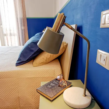 Bed & Breakfast Susanna Boutique